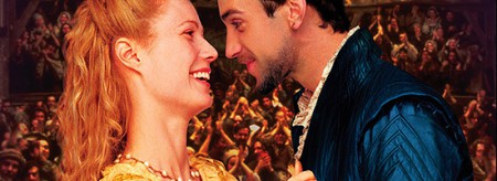 Shakespeare Apaixonado