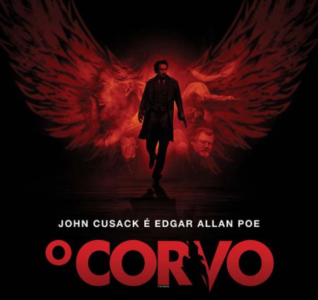O Corvo